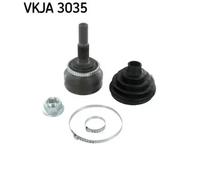 SKF Jeu de joints Arbre de transmission | VKJA 3035 | Pour VOLVO