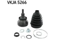 Joint de cardan VKJA 5266 SKF pour SKODA AUDI SEAT VW