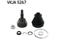 Joint de cardan VKJA 5267 SKF pour VW SEAT
