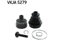 Joint de cardan VKJA 5279 SKF pour AUDI A4 B6 A6 C5 A4 B6 Avant A4 B7