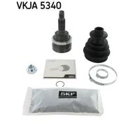 Joint de cardan VKJA 5340 SKF pour OPEL SUZUKI