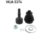 Joint de cardan VKJA 5374 SKF pour CITROËN TOYOTA PEUGEOT