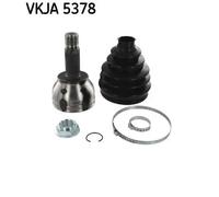 SKF VKJA 5378 Jeu de joints, arbre de transmission