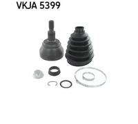 Tête de cardan SKF VKJA 5399