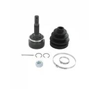 Joint de cardan VKJA 5551 SKF pour NISSAN MICRA II