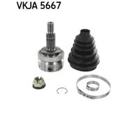 SKF VKJA 5667 Jeu de joints, arbre de transmission