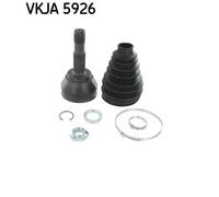 Joint de cardan VKJA 5926 SKF pour PEUGEOT FIAT CITROËN