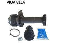 Tête de cardan SKF VKJA 8114