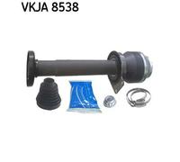 Joint de cardan VKJA 8538 SKF pour VW TRANSPORTER T5 Fourgon