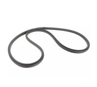 Joint de carrosserie de porte avant pour BMW pour série 3 (2011 2019) pour FFor 30 pour FFor 31 pour F80 Partie ABS avec OEM 51727For 30For 3968 Conçu pour la durabilité et la résistance à l'usure