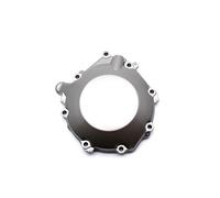 Joint de Carter de stator de Moteur de Couvercle d'embrayage Gauche de Moto pour Hon&da CBR1000RR 2004-2007 CB1000R 2004-2014 XF-2613 Turbine Protection du Cache