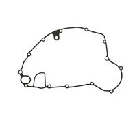 Joint de carter d'embrayage ATHENA S410510008126