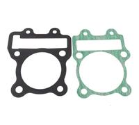 Joint de Carter d'Embrayage Joints de culasse pour moteur YX140, pour YX 140cc, YX160cc, YX150CC, refroidi par huile, 1P56FMJ, Pit Dirt Bike, ATV, Quad(For YX 150 160cc)