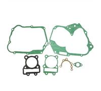 Joint de Carter d'Embrayage Kit de joints moteur pour JOY Z155, Convient pour Zongshen YX 150 155 160 cm³ YX150 YX160 Pit Dirt Bike