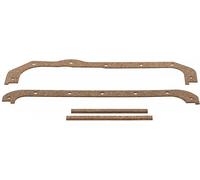 Joint de carter d'huile 008.702 ELRING pour OPEL CORSA A TR KADETT B KADETT C GT