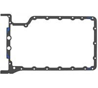Joint de carter d'huile 009.087 ELRING pour MERCEDES-BENZ