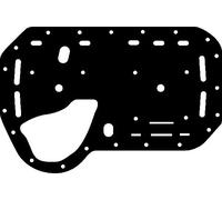 Joint de carter d'huile 026315P CORTECO pour AUDI VW SEAT SKODA