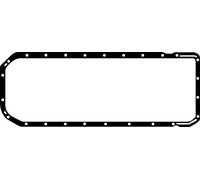 Joint de carter d'huile 026325P CORTECO pour BMW OPEL