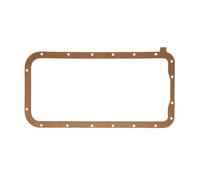 Ajusa Joint de carter d'huile 14031700 pour Alfa Romeo 75, Alfetta, Giulietta, 90