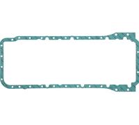 Joint de carter d'huile 762.840 ELRING pour MERCEDES-BENZ ISDERA