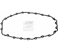 Joint de carter d'huile Caoutchouc 21741 FEBI BILSTEIN pour RENAULT VOLVO OPEL