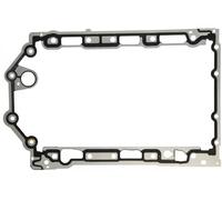 Joint de carter d'huile Caoutchouc/métal 01112000 AJUSA pour LAND ROVER JAGUAR