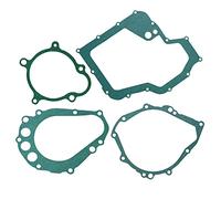 Joint de carter d'huile de couvercle de générateur d'embrayage de démarreur de carter Compatible avec GSXR1300 GSX1300R GSX1300BK Compatible avec les modèles 1300 1999-2019(IDLEGEARCAPGASKET)