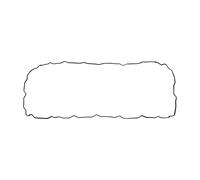 DT Spare Parts 4.20530 Joint de carter d'huile