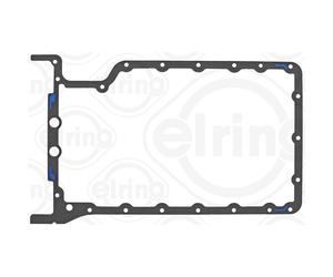Joint de carter d'huile ELRING 009.087