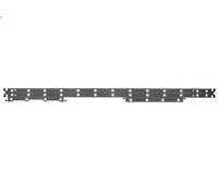 Joint de carter d'huile ELRING 767.174 pour SCANIA 2 - series 11.02 1981-1986