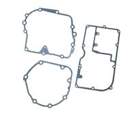 Joint de carter d'huile for couvercle de moteur, compatible avec ZZ-R1100 ZX-11 90-01 ZX1200 ZZR1200 02-05 ZR1100 ZRX1100 97-00 ZR1200 01-16(The kits)