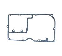 Joint de carter d'huile for couvercle de moteur, compatible avec ZZ-R1100 ZX-11 90-01 ZX1200 ZZR1200 02-05 ZR1100 ZRX1100 97-00 ZR1200 01-16(Oil pan gasket)