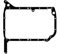 Joint de carter d'huile inférieur 028167P CORTECO pour AUDI VW