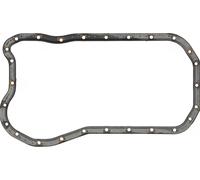 Joint de carter d'huile Métal 71-27321-10 VICTOR REINZ pour VW FORD