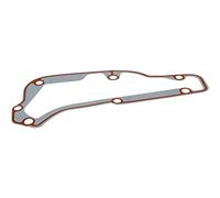 Joint de carter d'huile OEM pour Piaggio Leader, Quasar 125-300 cm³ | Pièce de rechange compatible avec Vespa GTS i.e. Touring 4 V HPE 300, Piaggio Typhoon 125 2 V M70 4-Takt.