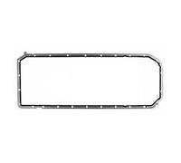 Joint de carter d'huile pour BMW Série 5 E60 et E61 essence (02/2005-02/2008) - moteurs M54B22 M54B25 M54B30