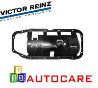 Joint De Carter D'Huile Victor Reinz Pour Opel/Vauxhall Astra Vectra Omega 2.0