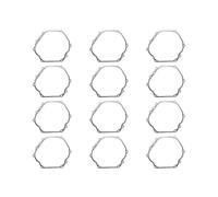 Joint de Carter Moteur 12 pièces for GX390 188F 13HP 5KW 6. EC6500 E*5000 générateur à Essence