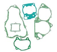 Joint De Carter Moteur Avec Clapets D'admission Pour CR250 Pour CR Pour 250 Pour R Pour CR250R 1992-2001 Kit De Joints(Kits 1992-1994)