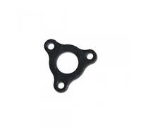 Joint De Cartouche Silencieux De Pot D'échappement Entre Axe 40mm Technigas