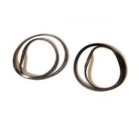 Joint de cerclage de phare avant pour Porsche 356 A, B et C (1956-1965)