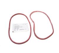 Klint Joint de chambre 8603044 pour Wolf CGB, CGS et CGW – avec graisse de silicone 10 gr. tube
