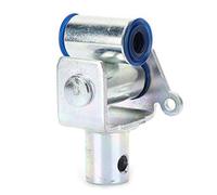 Joint de changement de vitesse de liaison de manette de vitesse adapté pour 35047AC030 shifter linkage