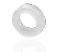 Joint de charnière de porte de four authentique - Compatible avec John Lewis série JLF - 3490901018