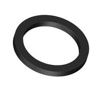 Joint de chasse CLOC-TOC C20 9x70x3mm pour réservoir WC - SIRIUS - 413011
