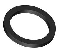 Joint de chasse CLOC-TOC C20 9x70x3mm pour réservoir WC - SIRIUS - 413011 G