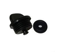 Joint de chasse d'eau de rechange pour Suzuki 4 temps 150 175 200 250 225 300HP Marine Water Flush Cap Joints 1791393J00 Pièces de moteur marin