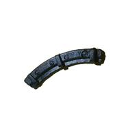 Joint De Chaudière À Joint Denté De Sortie De Tête D'ébullition De Machine À Café Semi-automatique, Compatible Avec DelongHi ， 310 351 ， Pièces De Rechange De Rechange for Machine À Café(1pcs)