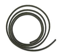 Joint de cheminée autocollant 2 m Ø 6 mm Compatible avec différents modèles de cheminée Oranier