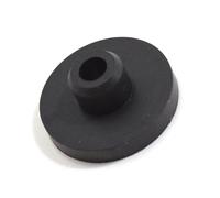 Joint de clapet anti-retour de réservoir de carburant pour tracteur de pelouse Husqvarna 584648201, pièce d'origine du fabricant d'équipement d'o